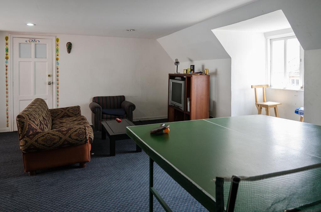 Hostal Cx *
