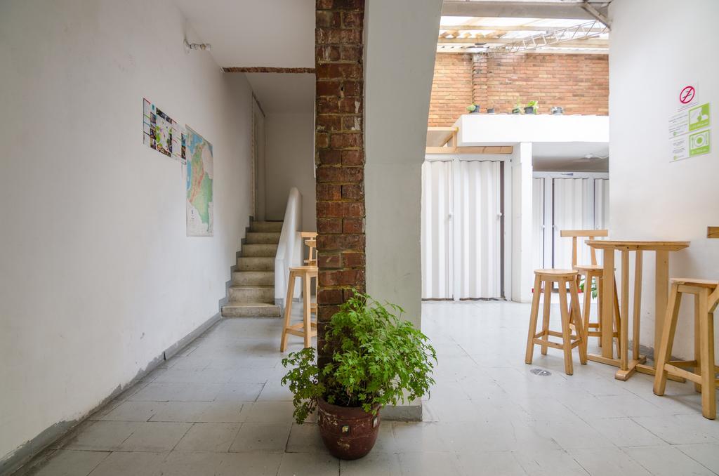 Cx Hostal