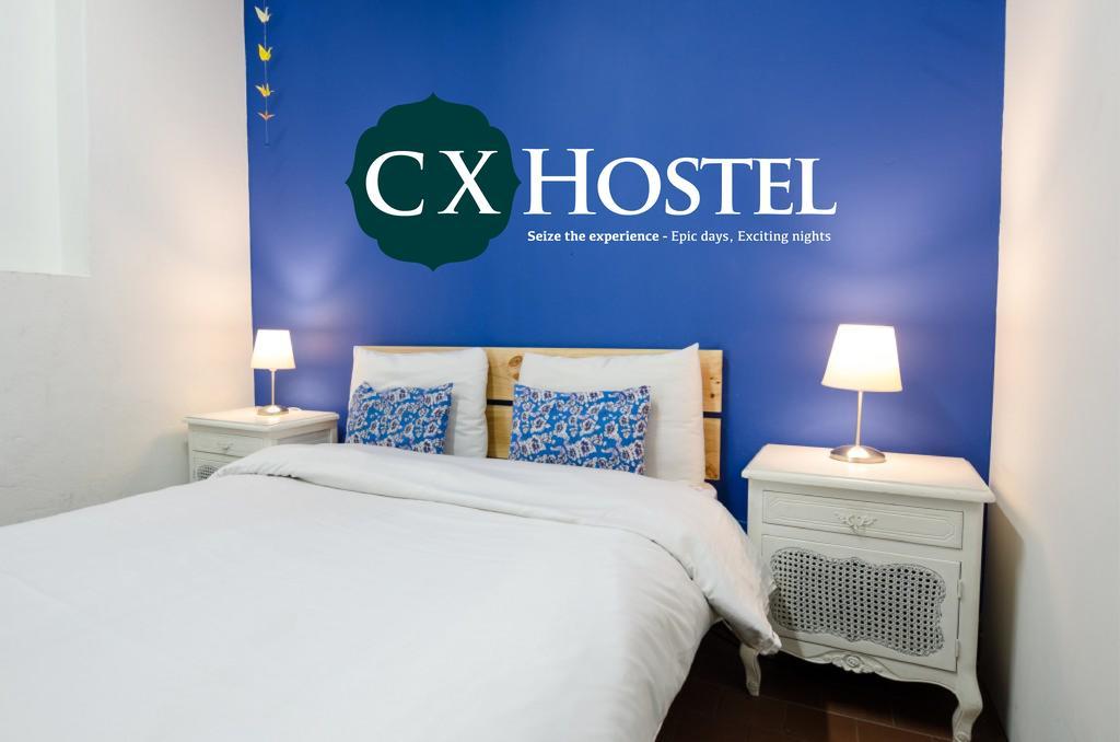 Hostal Cx *