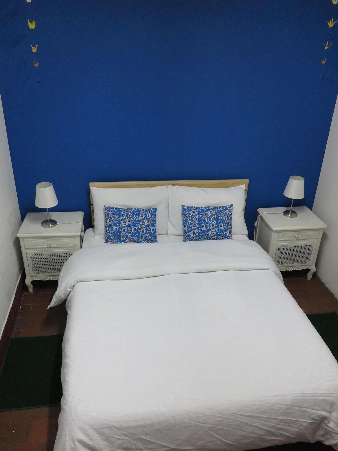 Cx Auberge de jeunesse Bogotá