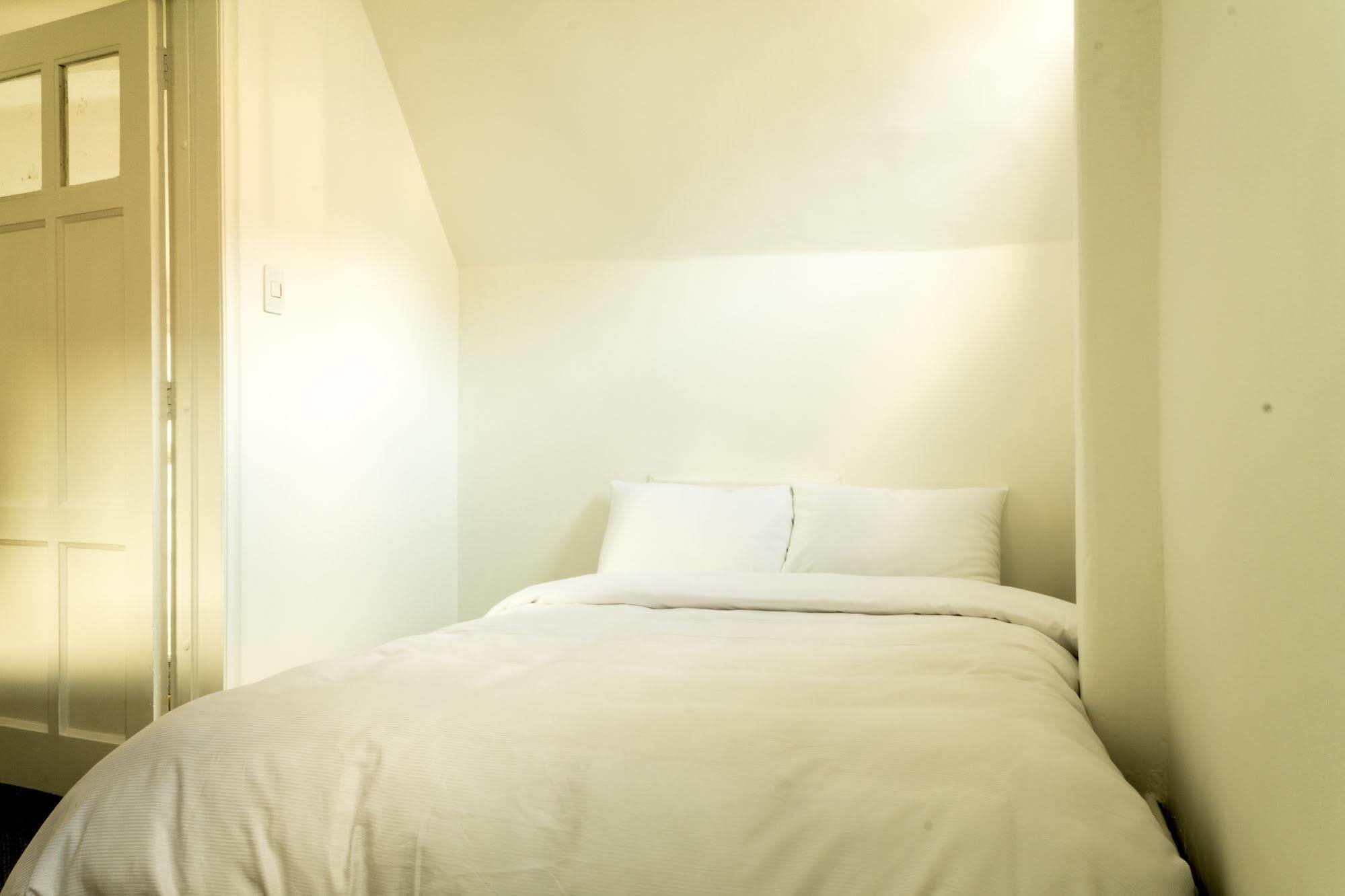 Cx Hostal