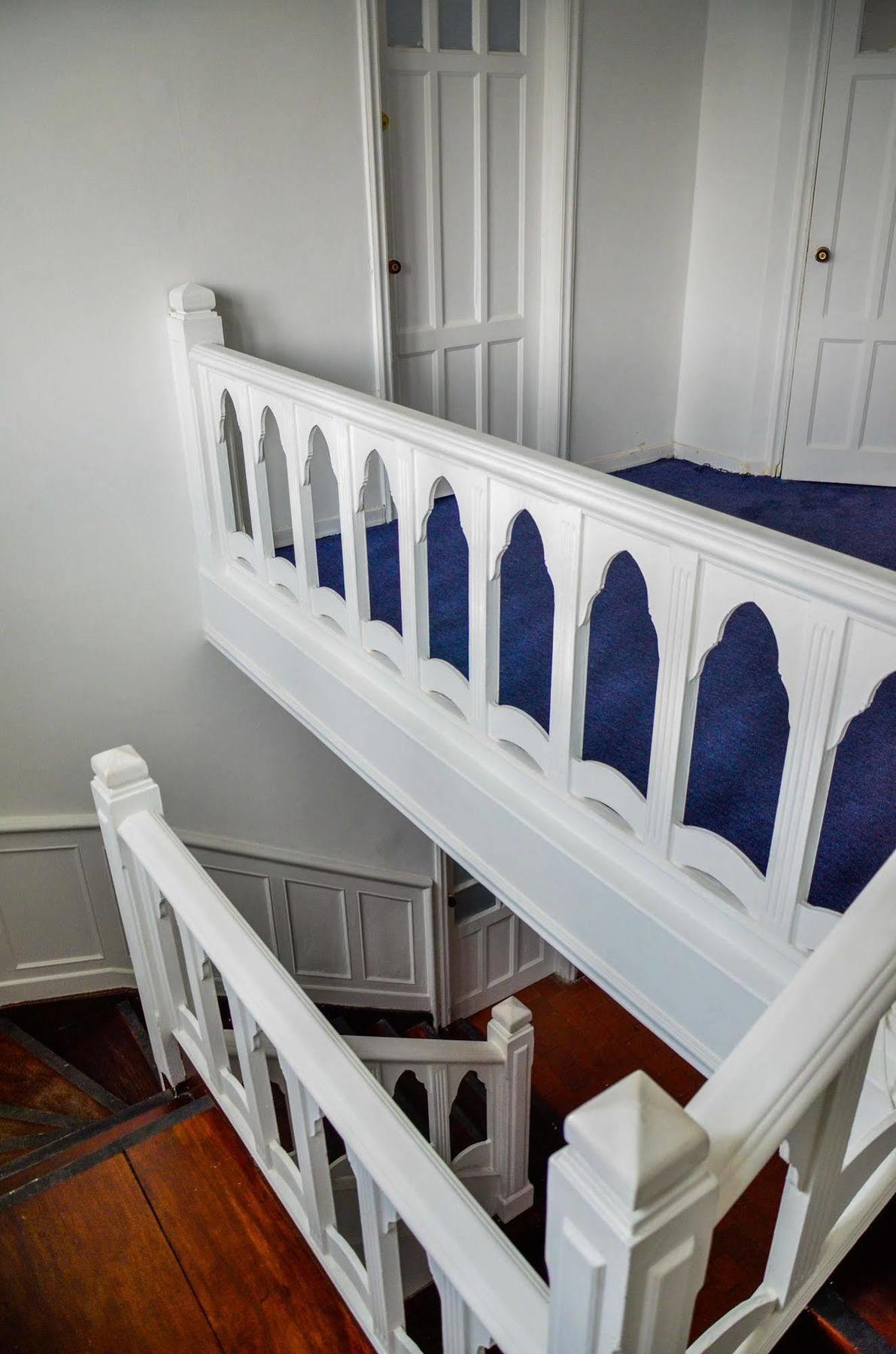 Hostal Cx