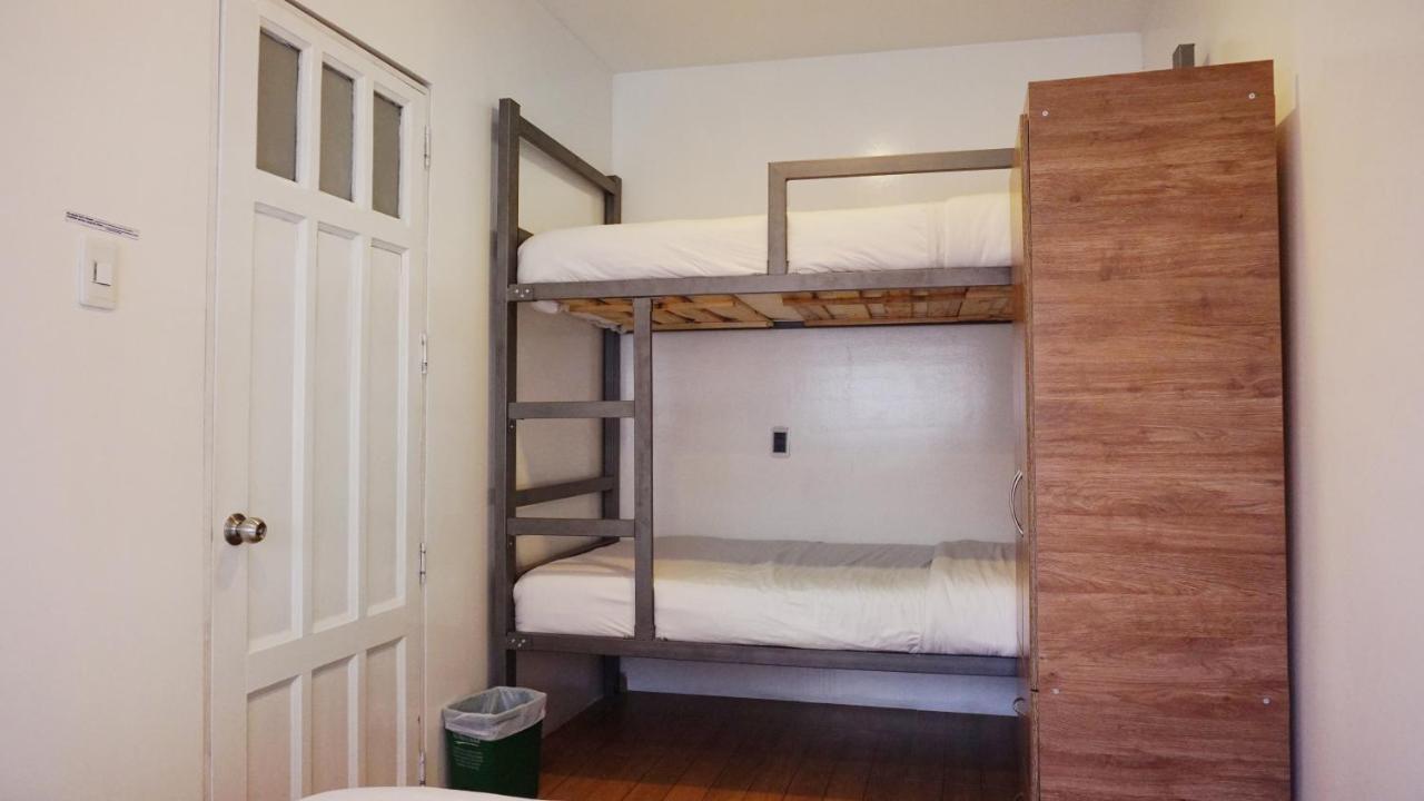 Cx Auberge de jeunesse Bogotá