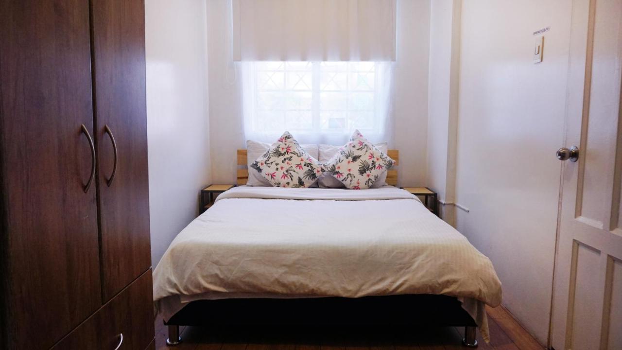 Cx Auberge de jeunesse Bogotá