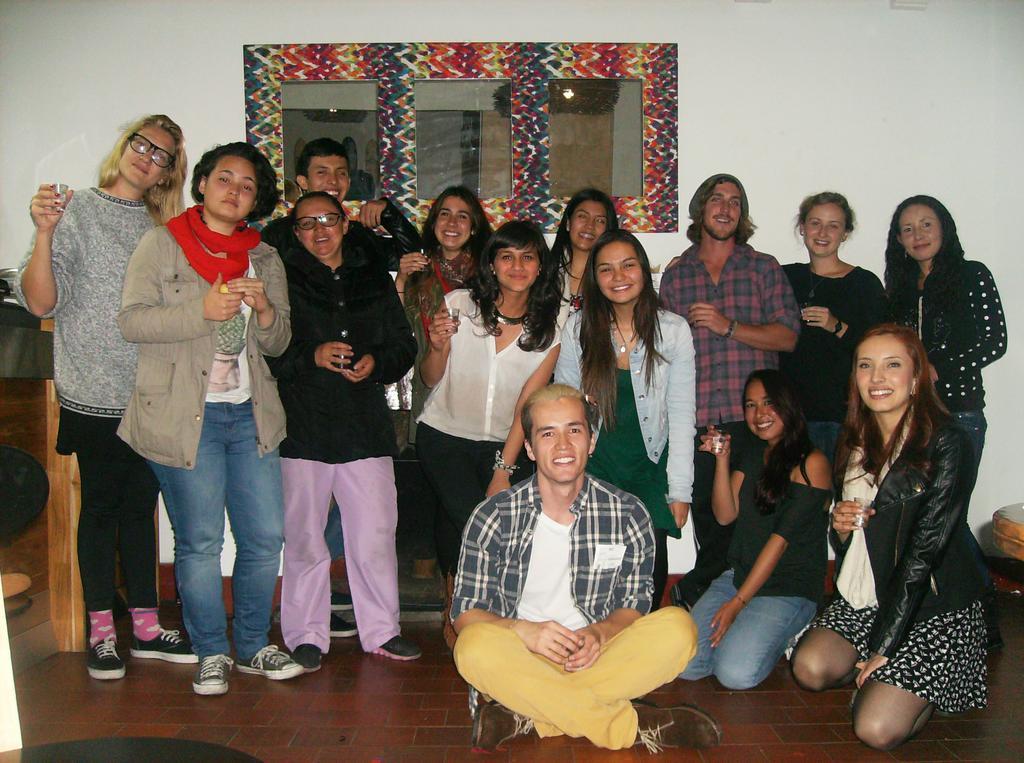 Hostel Cx *