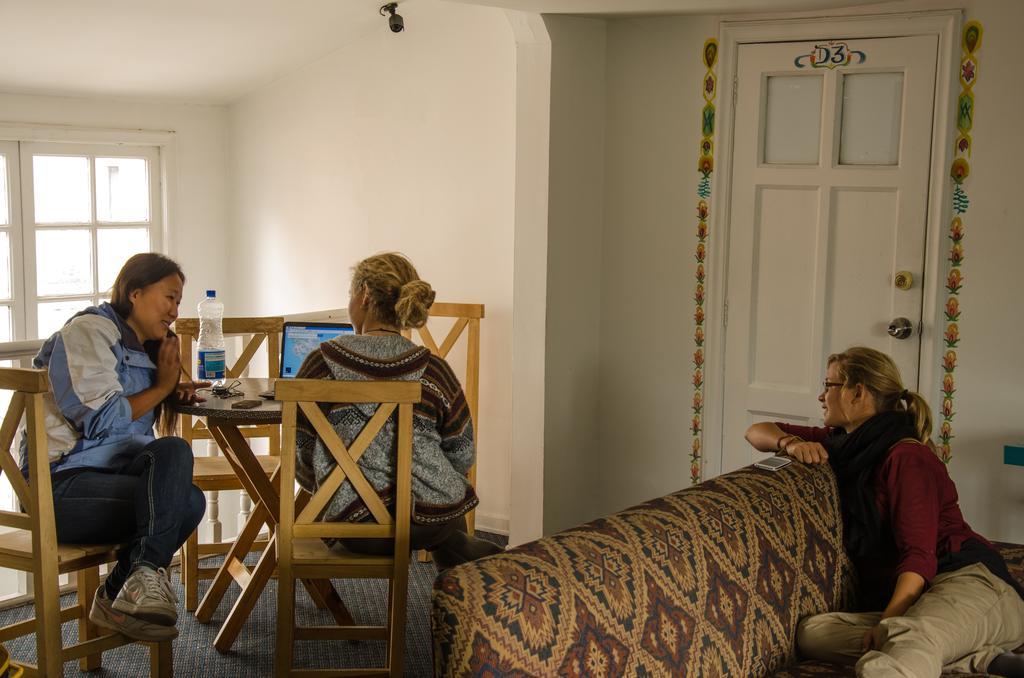 Cx Hostel