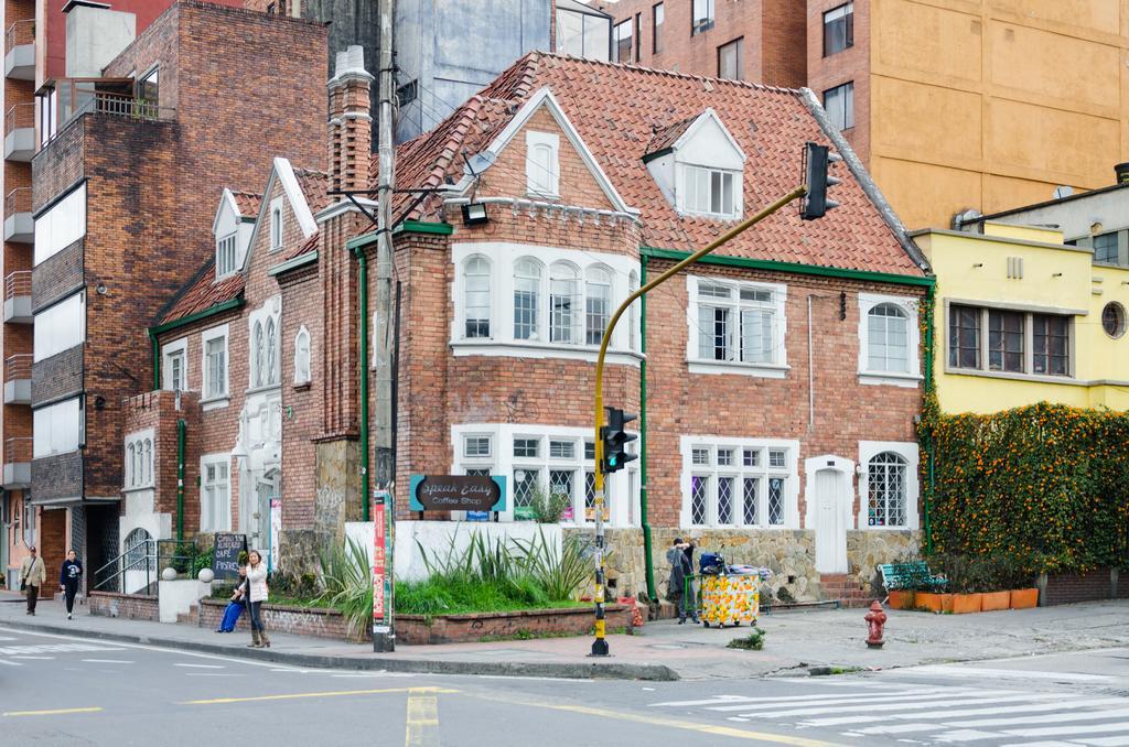 Cx Hostel