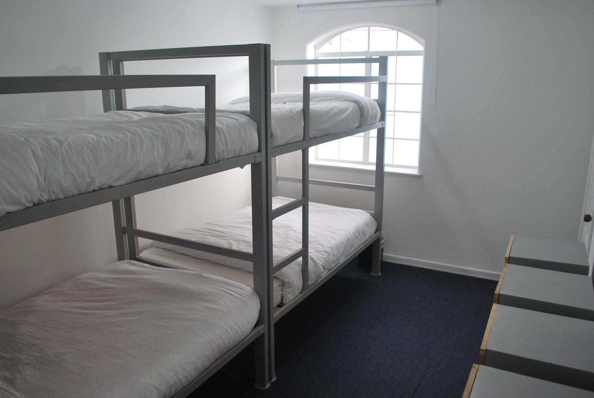 Hostel Cx