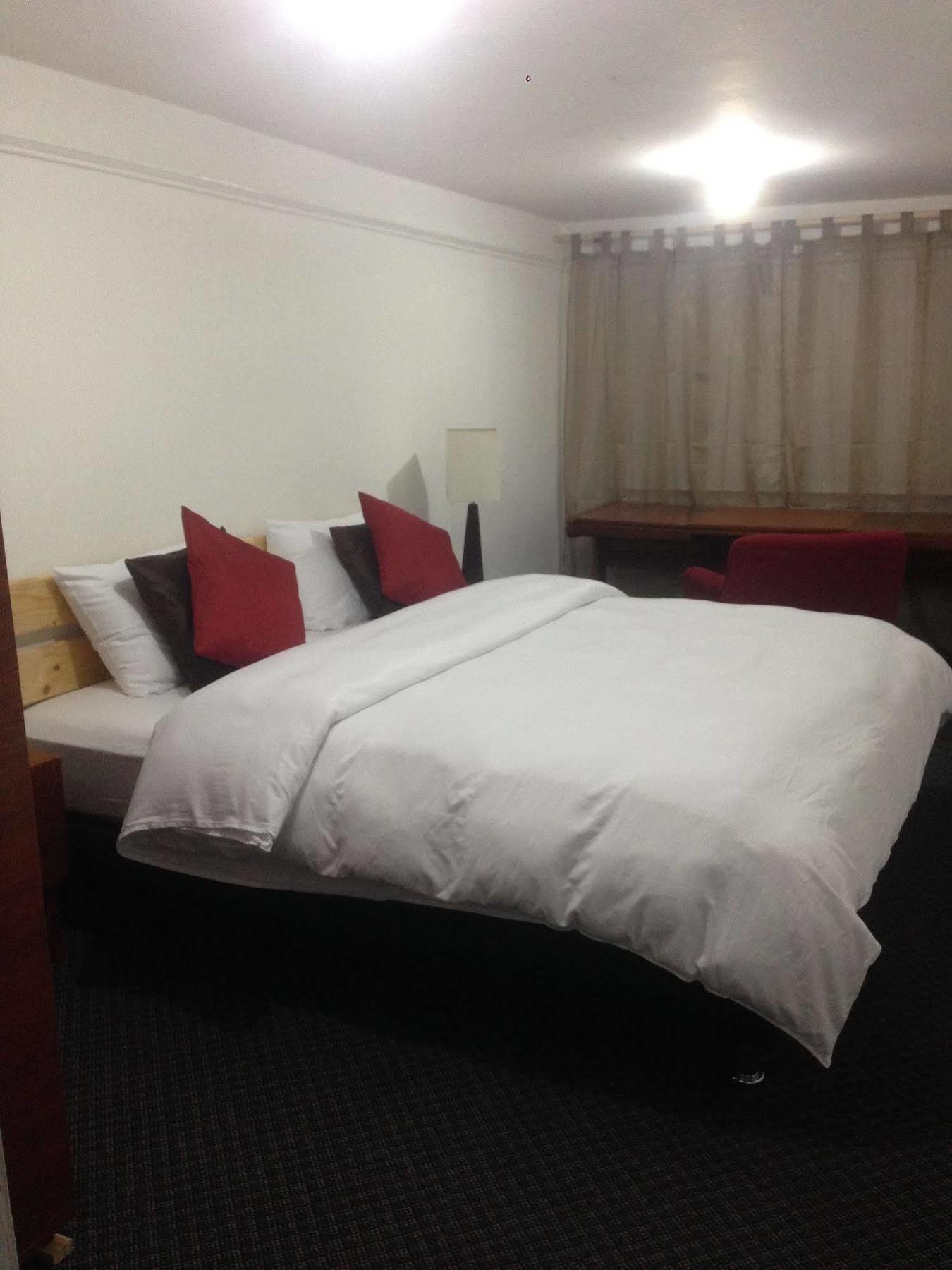 Hostel Cx Bogotá