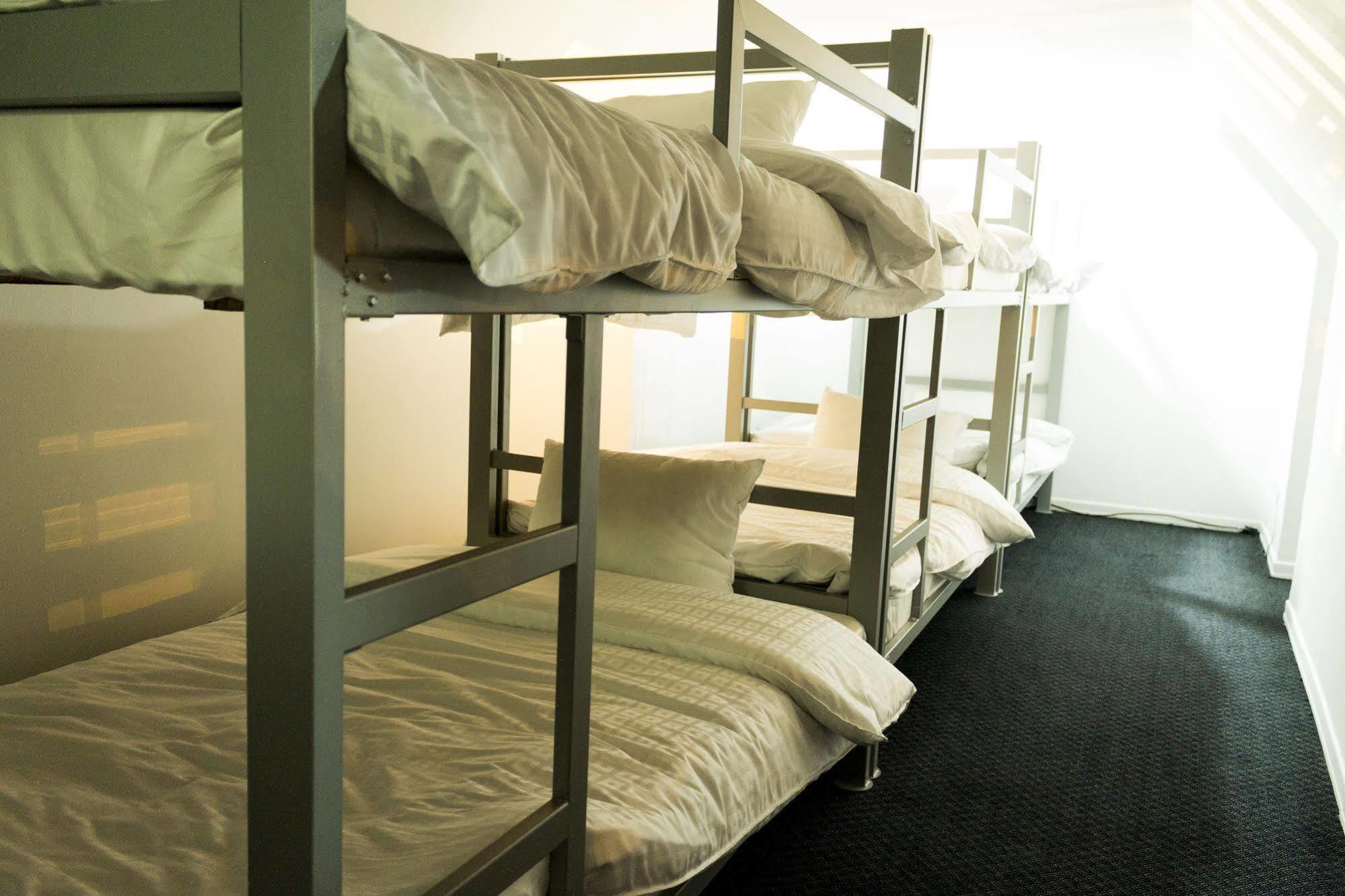 Hostel Cx Bogotá