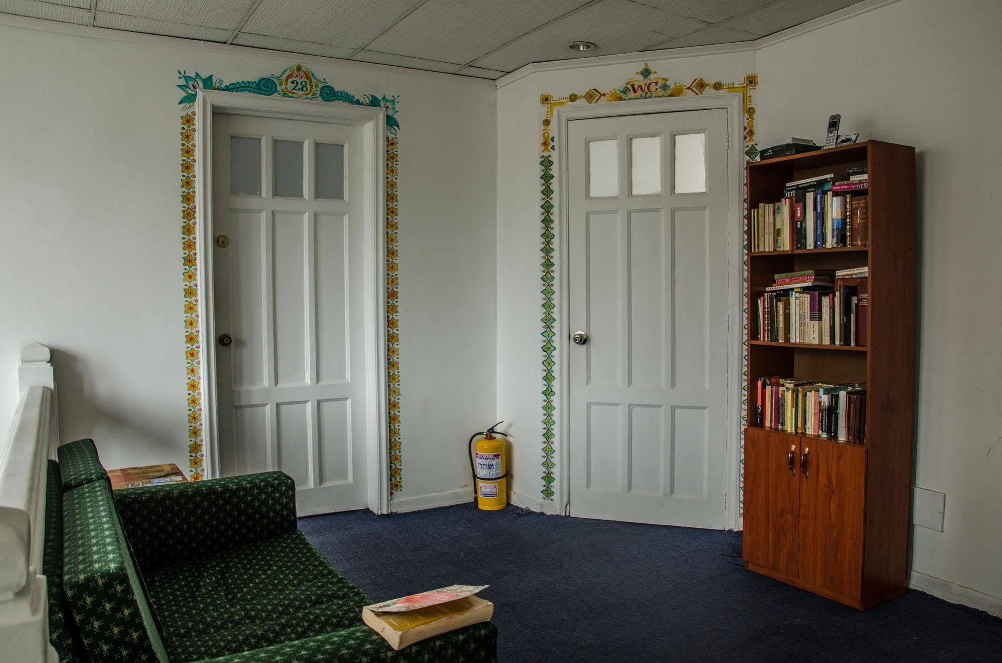 Cx Hostel