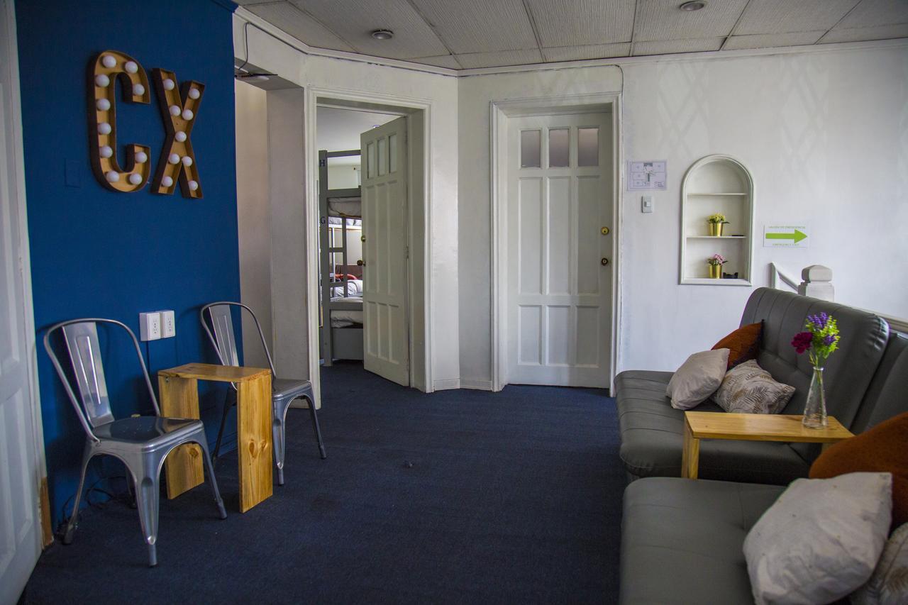 Hostel Cx