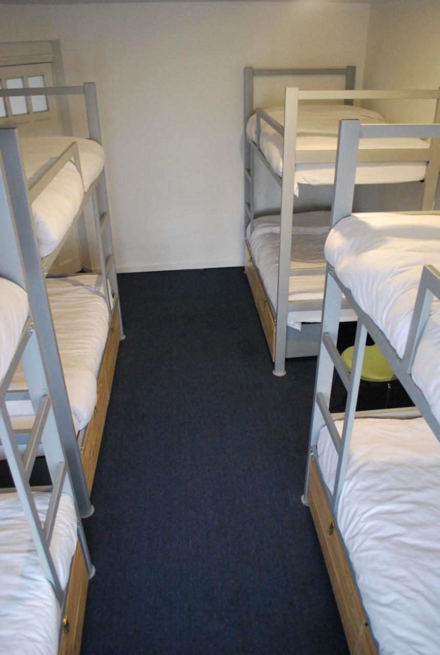 Cx Hostel